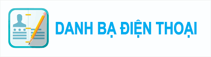 Địa chỉ cần biết